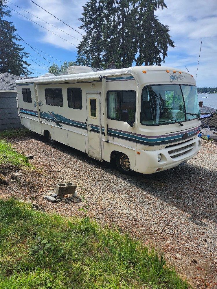 1995 Southwind Motorhome Rv