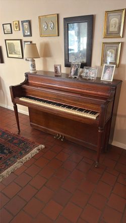 Piano