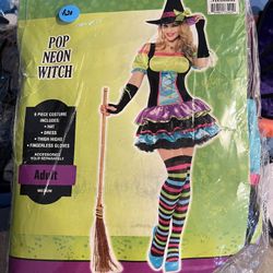 Halloween Costume