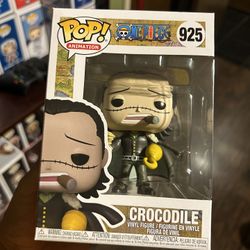 Funko Pop 