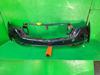 FRONT BUMPER CX50 2023 2024 2025 OEM