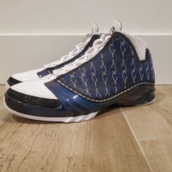 JORDAN RETRO 23 MOTORSPORT MENS...SZ 10...BRAND NEW