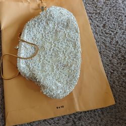 La Regale evening purse