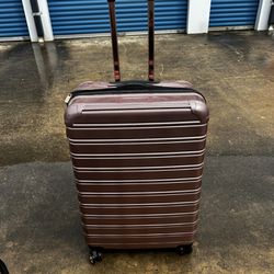 iFly Suitcase 