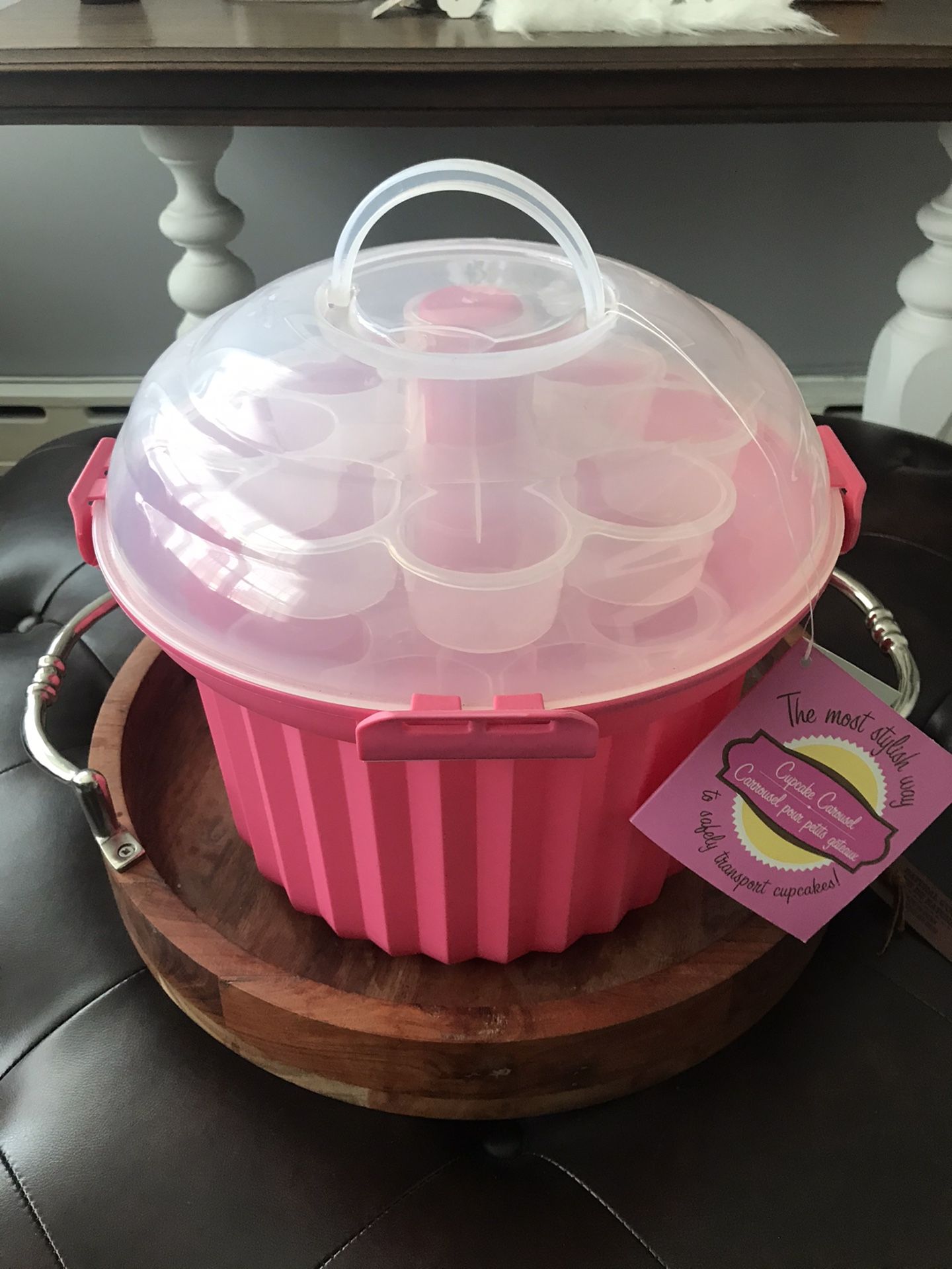 Cupcake Holder