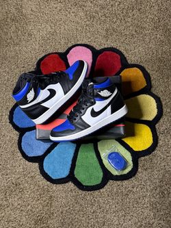 Air Jordan 1 Royal Toe