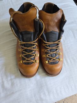 Danner Hiking Boots