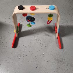 Ikea Baby Toy