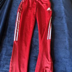 Adidas Tiro Pants Men’s Small