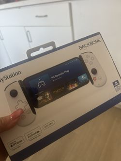 PlayStation Remote Play 