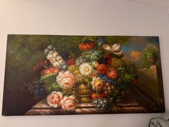 Oil Painting