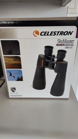Celestron Skymaster 15X70 Binoculars