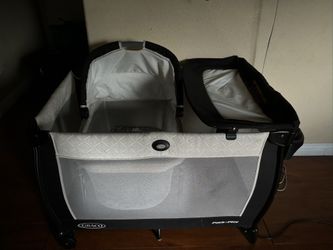 Graco Pack N Play
