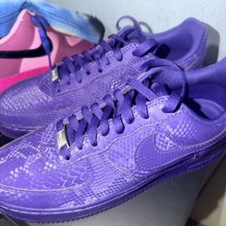 Kobe Air Force 1 