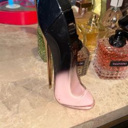 Good Girl Blush Elixar Edp