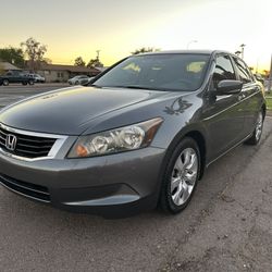 2010 Honda Accord