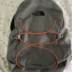 North Face Backpack