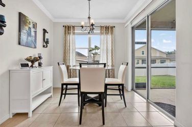 Dining set
