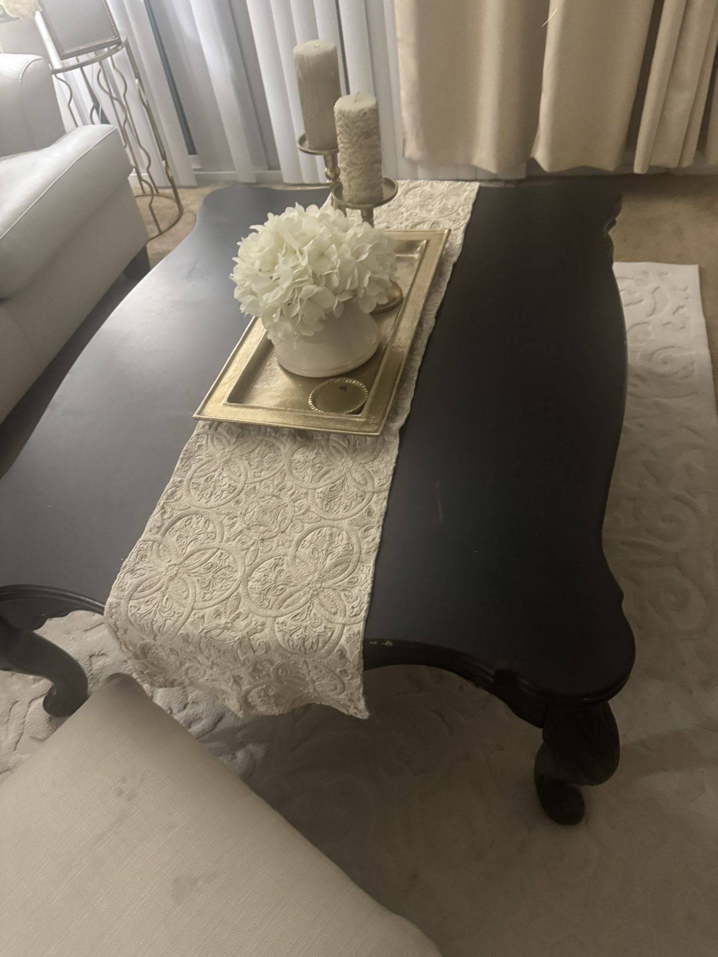 Free Coffee Table