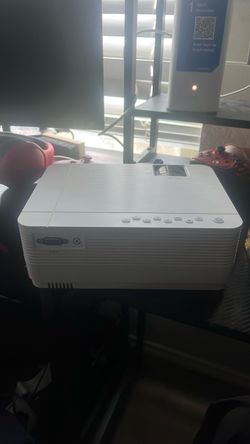 Projector