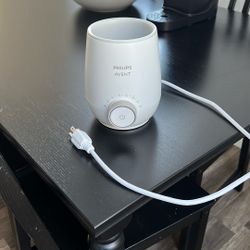 Philips Avent Bottle Warmer 