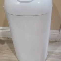 Genie Diaper Pail