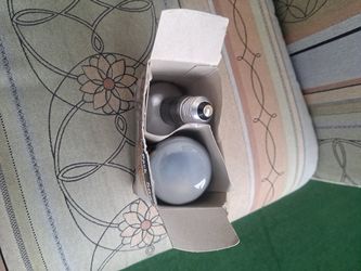 Reptile basking spot lamp Zoo med brand