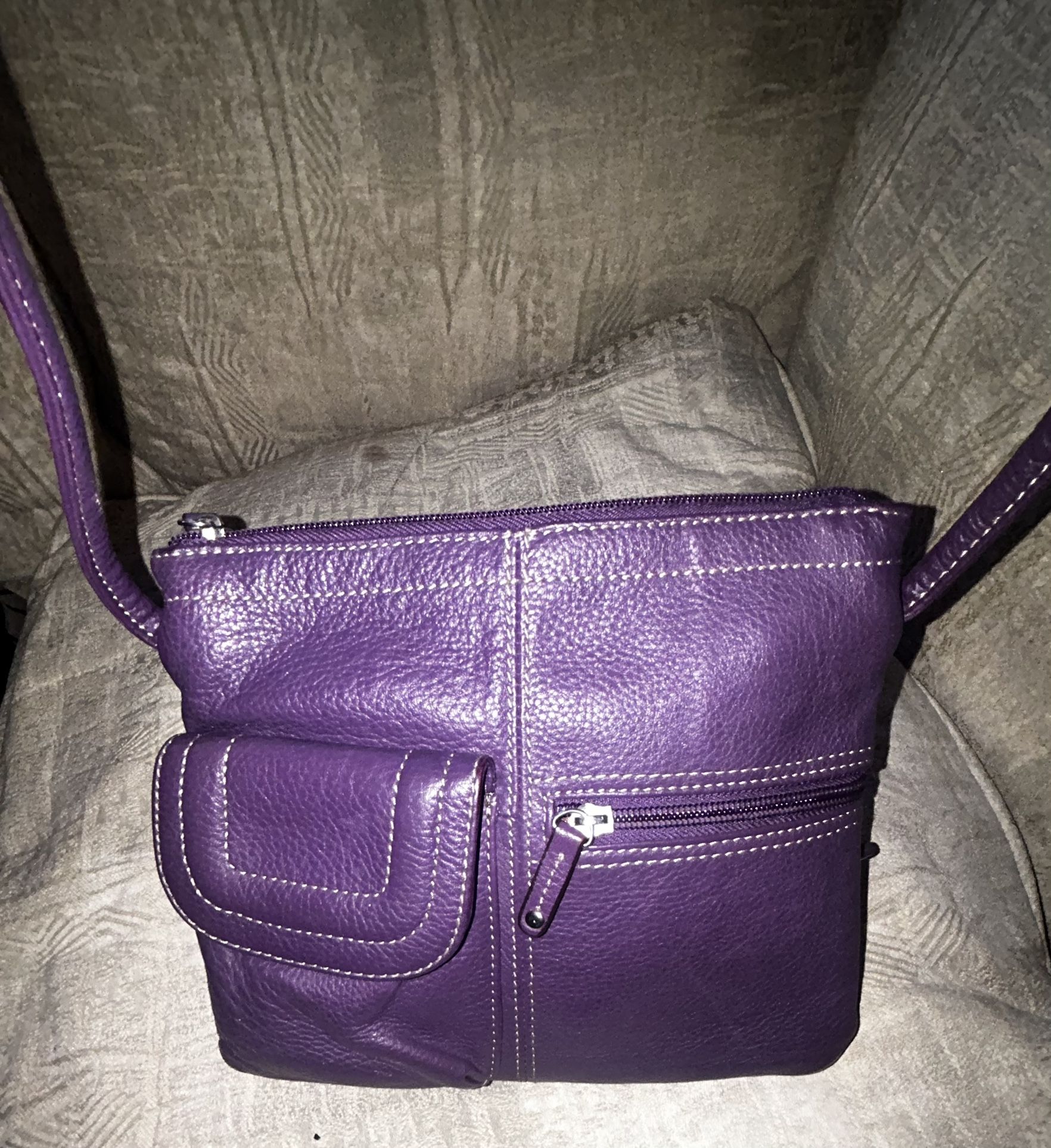 Tignanello Woman’s Crossbody