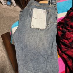 Purple Jeans 