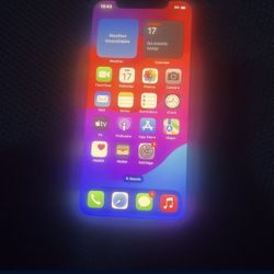 Iphone 12 unlocked 