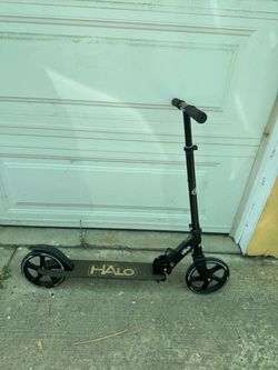 Multiple Scooter for Free
