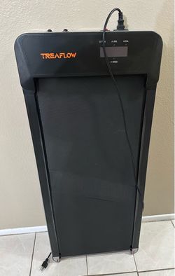 Walking pad