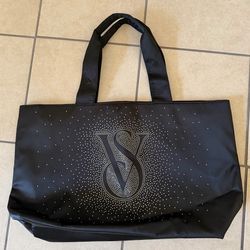 Tote/bolso Victoria Secret $6