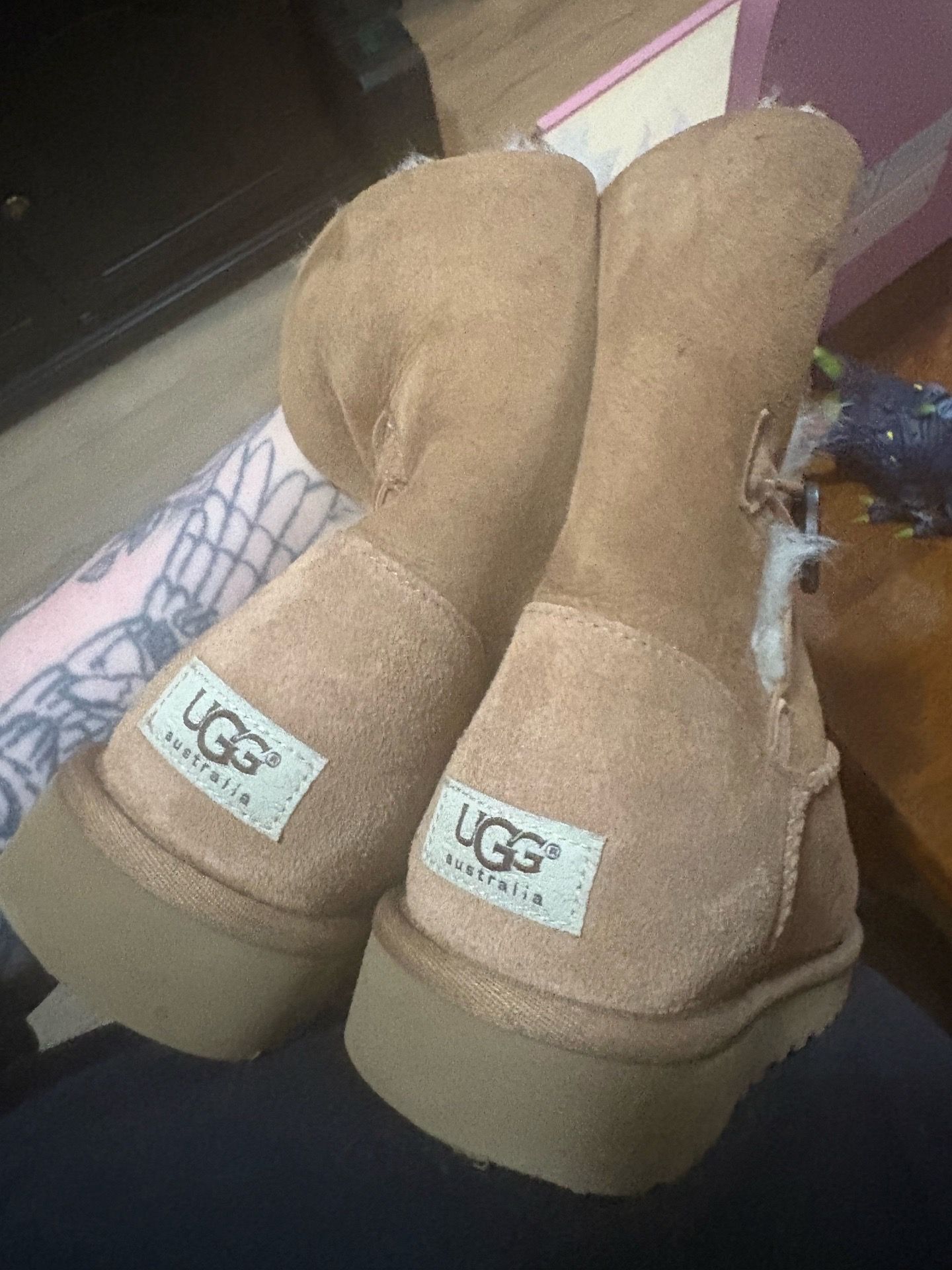 Women’s size 7