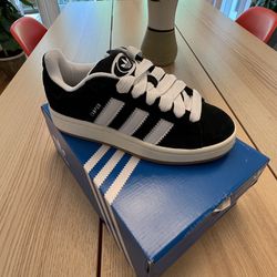 Adidas Campus OOs - New In Box, Size 4UK