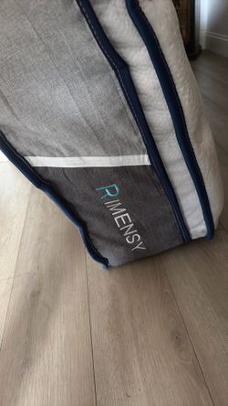King size mattress