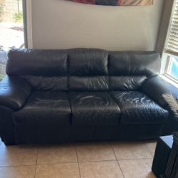 Used Couch 