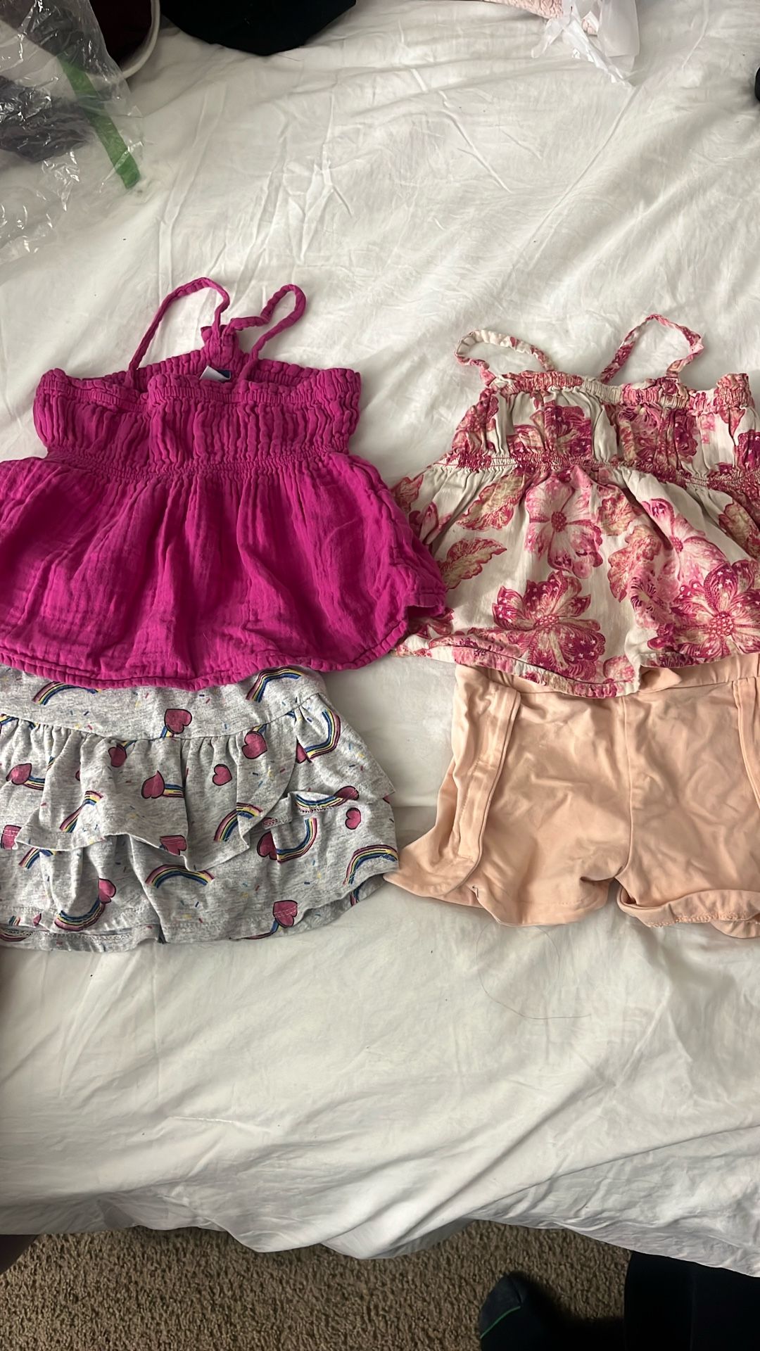 3t Outfits