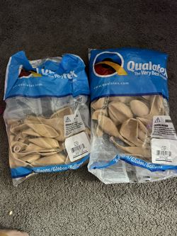 Quality Balloons