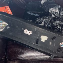 Tech Deck Case