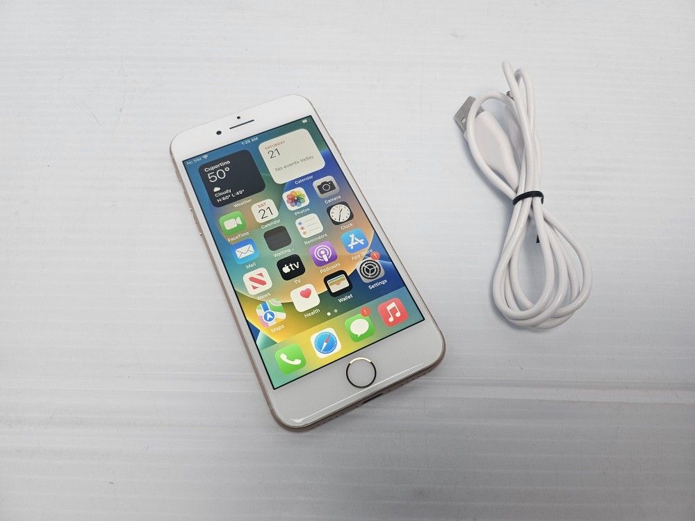 Apple iPhone 8 64GB Unlocked