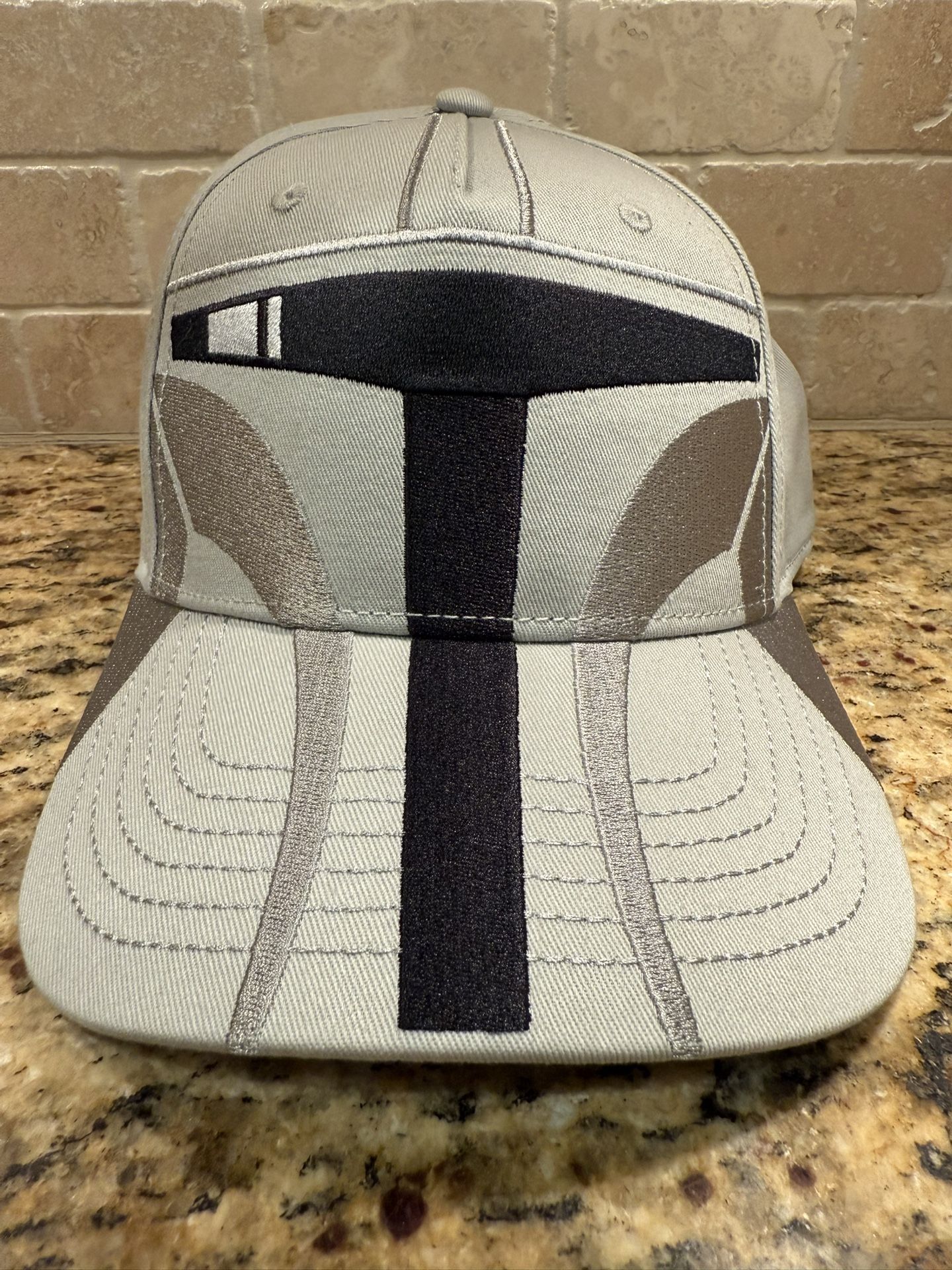 Star Wars Men’s Hat Snap Back