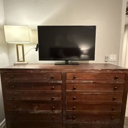 Whole Bedroom Set 