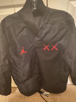 Kaws X Jordan Steal!!! $80