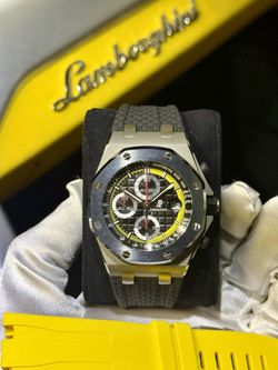 Gents Digital design watch