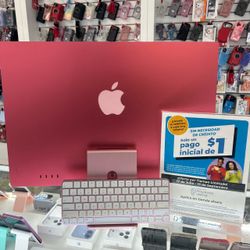 Imac M4