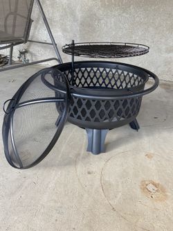 Fire Pit