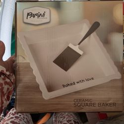 Baking Pan