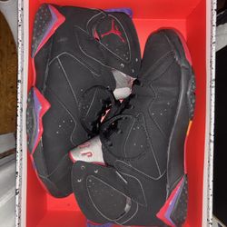 Air Jordan 7 ‘Raptors’
