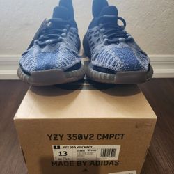 Adidas Yeezy 350 V2 CMPCT Size 13